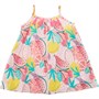MINOTI Girls Swing Dress Multi