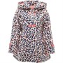 MINOTI Junior Regenjacke Hellrosa
