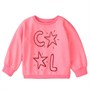 MINOTI Peuter Infant Cool Kleding voor Baby's Neon Roze