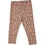 MINOTI Kleinkind Mädchen Infant Leopard Leggins Mehrfarbig