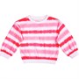 MINOTI Sweatshirts Fille Multicolore