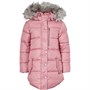 MINOTI Mädchen Puffajacke Rosa