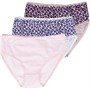 MINOTI Slips Animal AOP Knickers Fille Multicolore