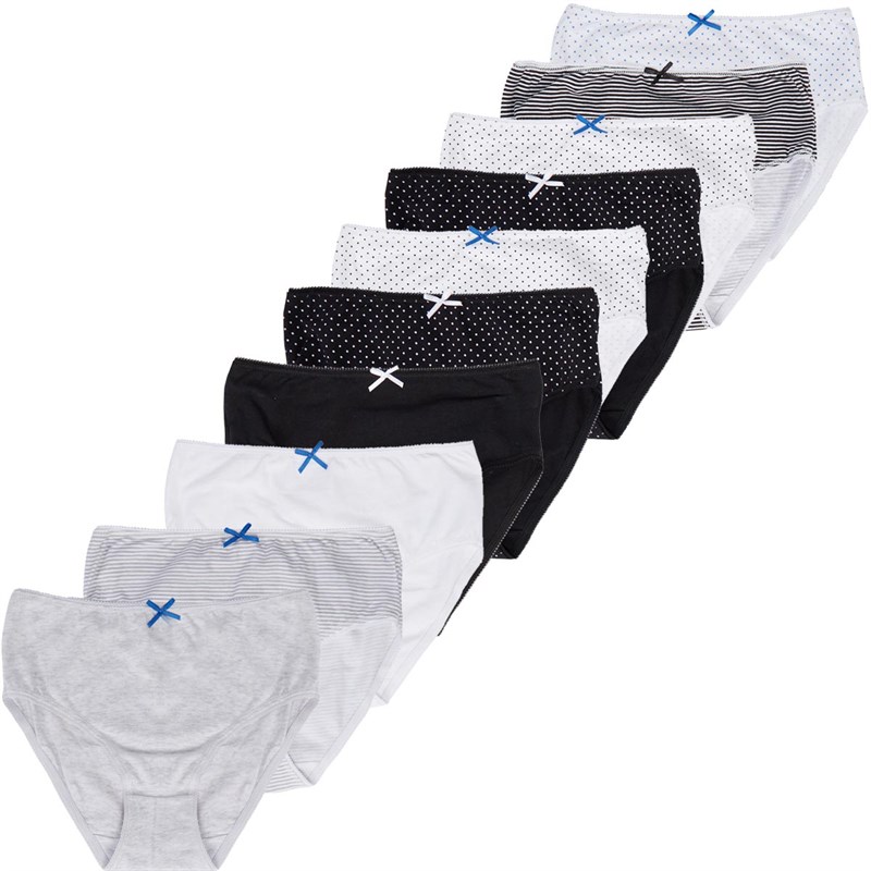 Abomasnow Teen Girls Modal Soft Underwear Comfort Seamless Tagless