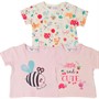 MINOTI Hauts Décontractés Infant Fille Multicolore