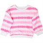 MINOTI Sweatshirts Junior Rose