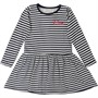 MINOTI Robes Junior Rayures