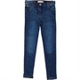 MINOTI Junior Skinny Jeans Blå