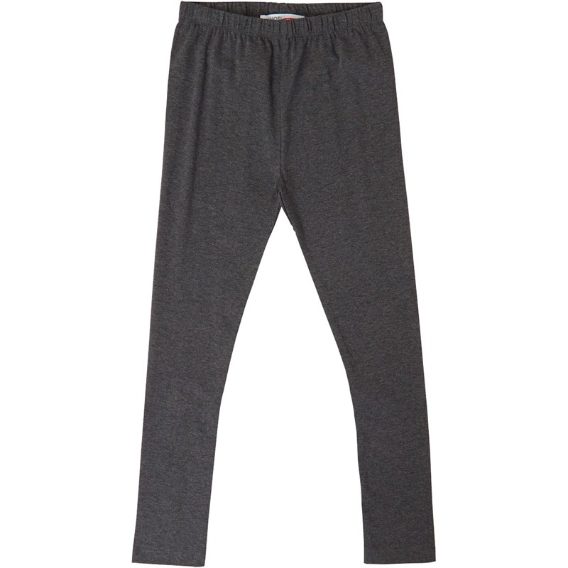 MINOTI Leggings Junior Gris Chiné