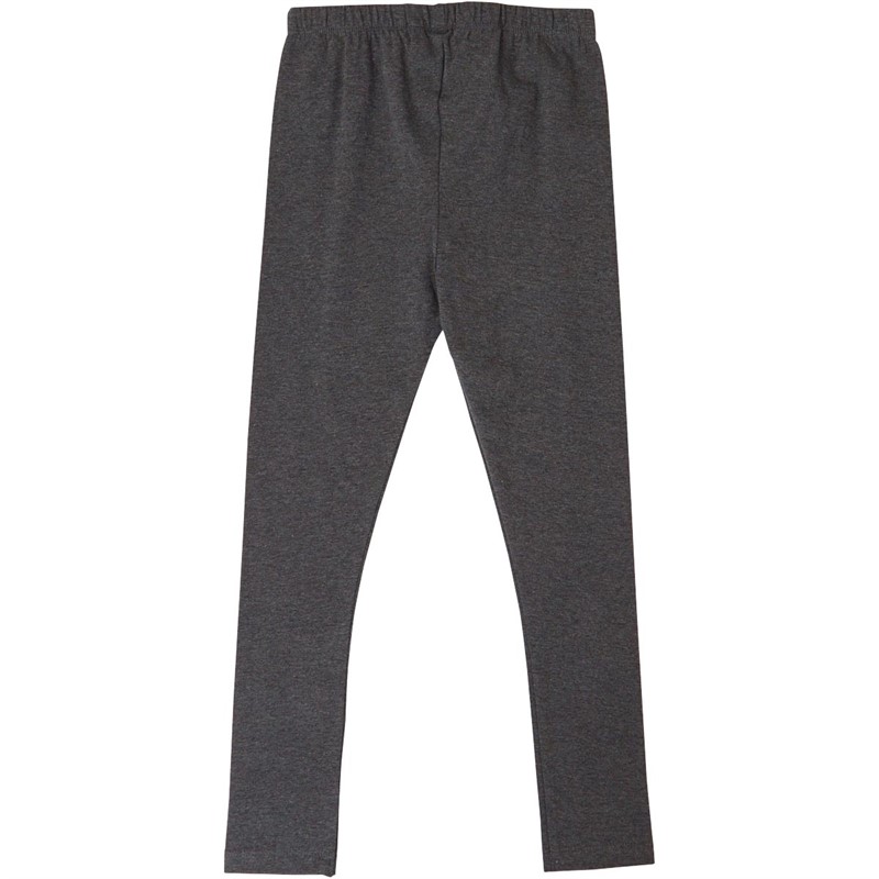 MINOTI Leggings Junior Gris Chiné