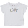 MINOTI Girls T-Shirt White