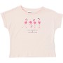 MINOTI Girls T-Shirt Pink