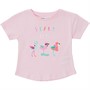 MINOTI Girls T-Shirt Pink