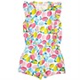 MINOTI Combishorts Fille Multicolore