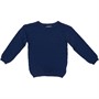 MINOTI Boys Textured Knit Jumper Navy