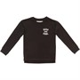 MINOTI Boys Keep Your Cool Long Sleeve Top Black