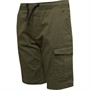 MINOTI Boys Combat Shorts Khaki