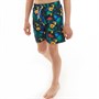 MINOTI Boys Board Swim Shorts Navy
