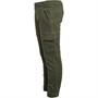 MINOTI Boys Basic Combat Pants Khaki
