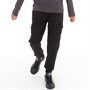 MINOTI Boys Basic Combat Pants Black