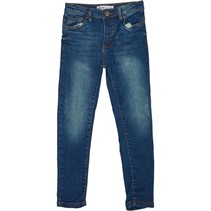 MINOTI Boys Skinny Jean Denim