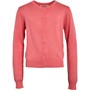 MINOTI Cardigans Fille Rose