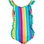 MINOTI Meisjes Stripe Badpakken Multi