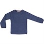 MINOTI Boys Knitted Jumper Blue