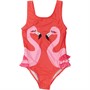 MINOTI Maillot de bain rose fille