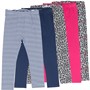 MINOTI Leggings Basic Fille Multicolore