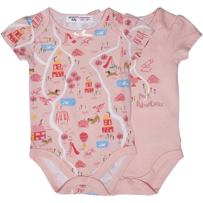minoti baby clothes