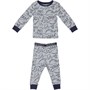 MINOTI Pyjamas Infant Enfant Enfantss Gris