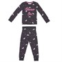MINOTI Pyjamas Junior Anthracite
