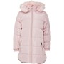 MINOTI Girls Puffer Jacket Blush