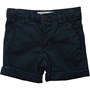 MINOTI Jongens Chino Short Marineblauw