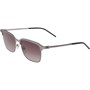 Marc Jacobs Damen Sonnenbrille Gunmetal
