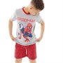 Spiderman Drenge Pyjamas Flerfarvet