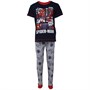 Spiderman Pyjamas Junior Multicolore