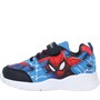 Spiderman Boys Spiderman Trainers Multi