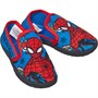 Spiderman Drenge Infant Nevada Hjemmesko Flerfarvet