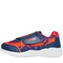 Spiderman Spædbørn Drenge Infant Sneakers Flerfarvet
