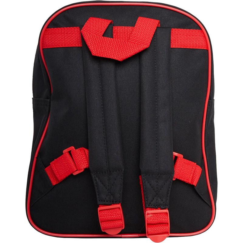 Spiderman Boys Vance Backpack Multi