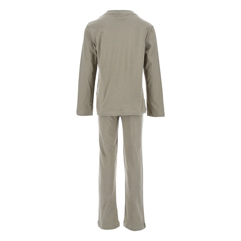 Spiderman Jongens Pyjama’s Groen