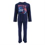 Spiderman Jongens Pyjama’s Blauw