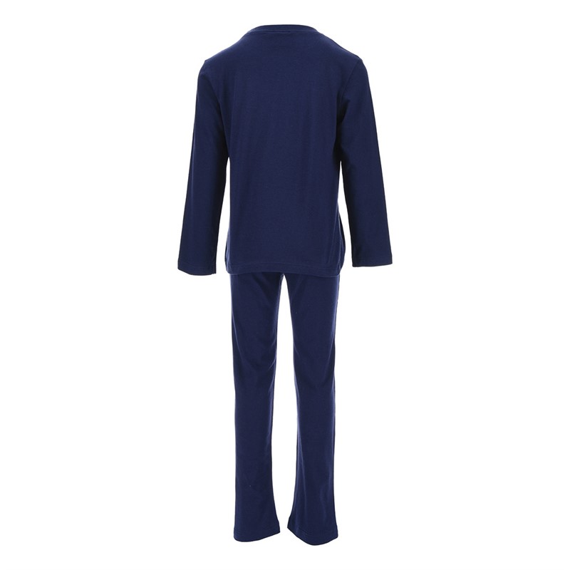 Spiderman Jongens Pyjama’s Blauw