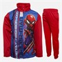 Spiderman Jongens Trainingspakken Rood