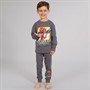 Spiderman Boys Pyjama Set Thunderstorm