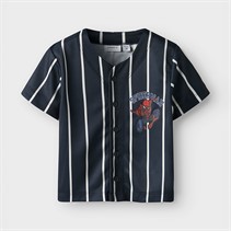 Spiderman Drenge Asim T-shirt Multi