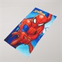 Spiderman Boys Microfiber Towel Multi