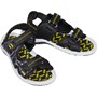 BATMAN Infant Algeria Sandals Multi